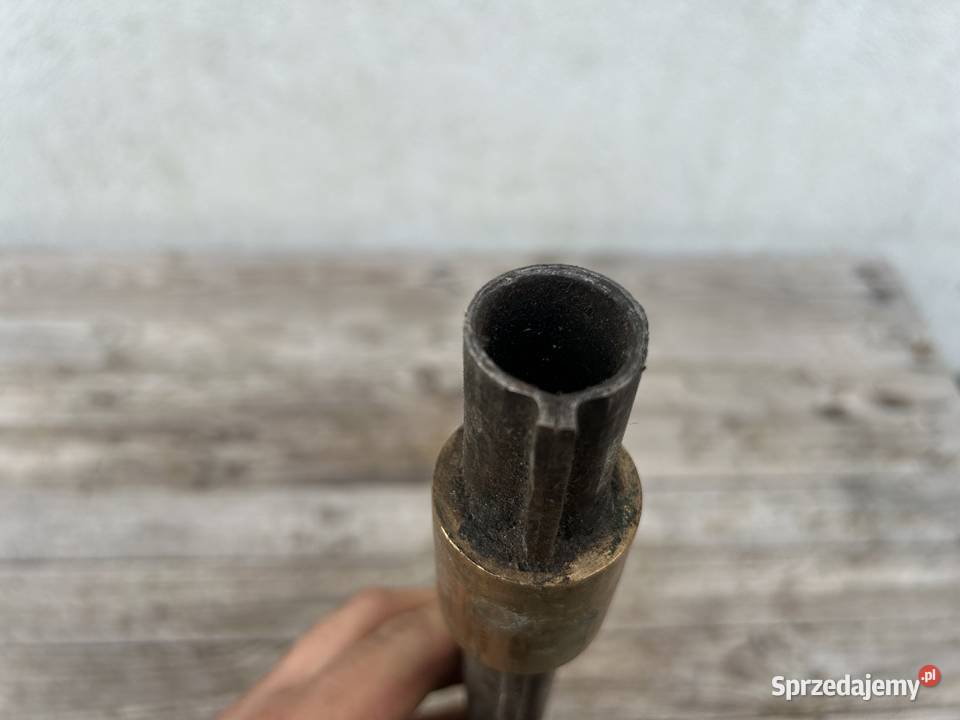 LAGA ZAWIESZENIA WFM WSK S34 M06 125 150 175