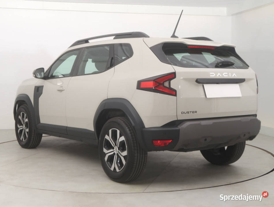 Dacia Duster 10 TCe elektryczne szyby Duster Bielany Wrocławskie