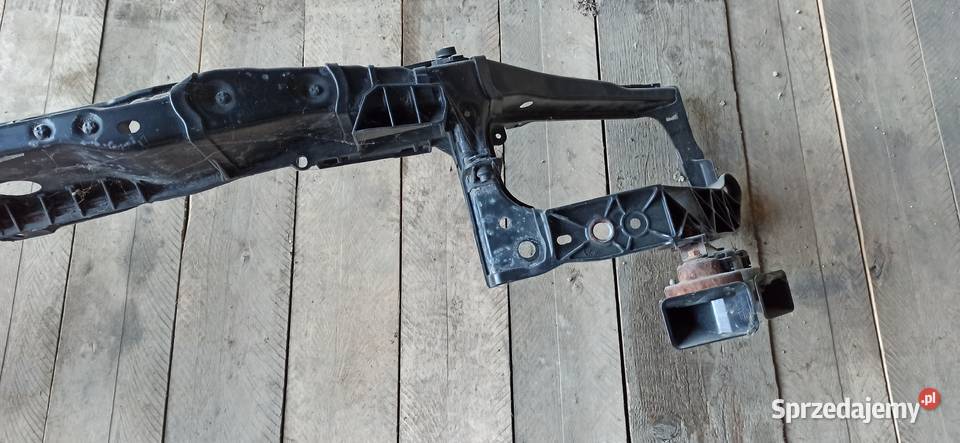 Pas Przdedni OPEL CORSA D 20062011 Benzyza 14 Sosnowiec sprzedam
