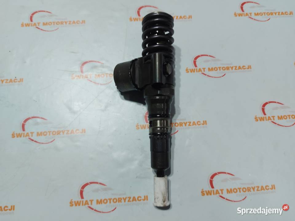 AUDI VW SKODA SEAT 20 TDI pompowtrysk 03G130073B Kielce