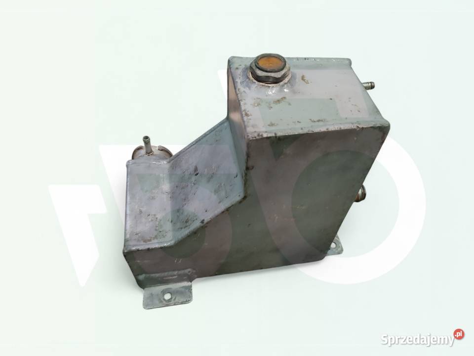 Zbiornik wyrównawczy GENIE 2506 Wilkowo