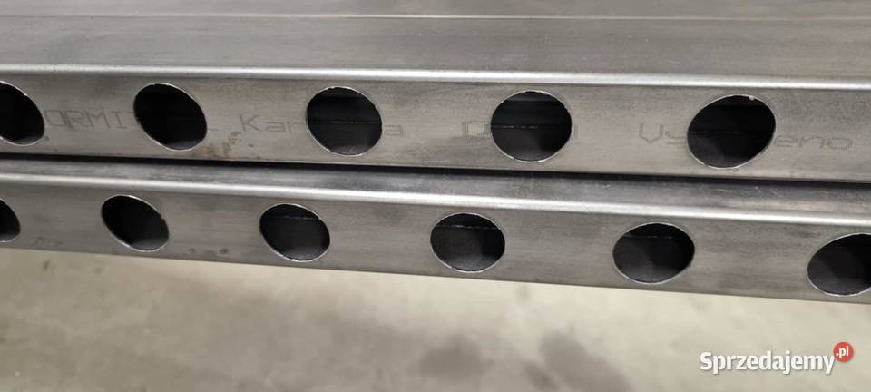 Maszyna przemysłowa Dziurkarka Urządzenie do Bolesławiec