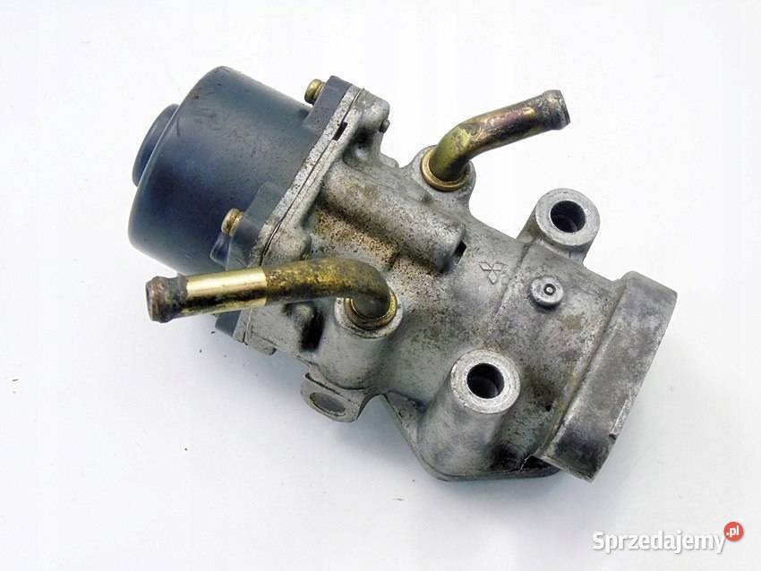 ZAWÓR SPALIN EGR 18 GDI GALANT CARISMA SPACE Sosnowiec sprzedam