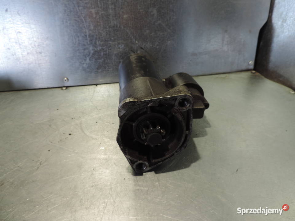 ROZRUSZNIK AUDI A4 B5 FL VW PASSAT B5 19 TDI 130 Nowy Sącz sprzedam