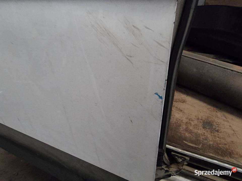 DRZWI PRZESUWNE PRAWE RENAULT MASTER III Lipno