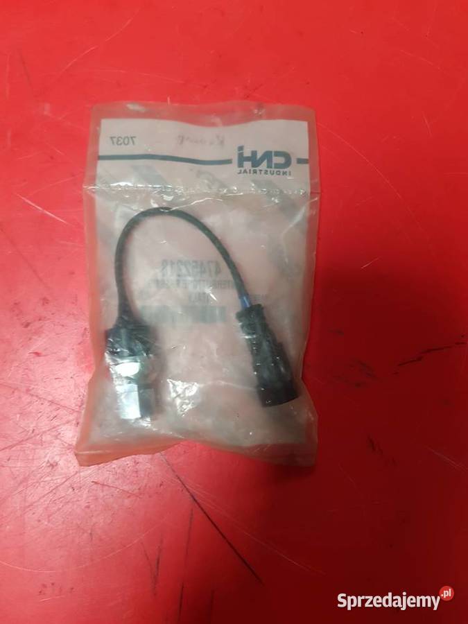 Przełącznik ciśnieniowy 47452218 Holland Sulechów sprzedam