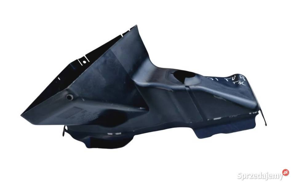 KIEROWNICA POWIETRZA LEWA PRAWA AUDI A6 C5 27 BT Działoszyce