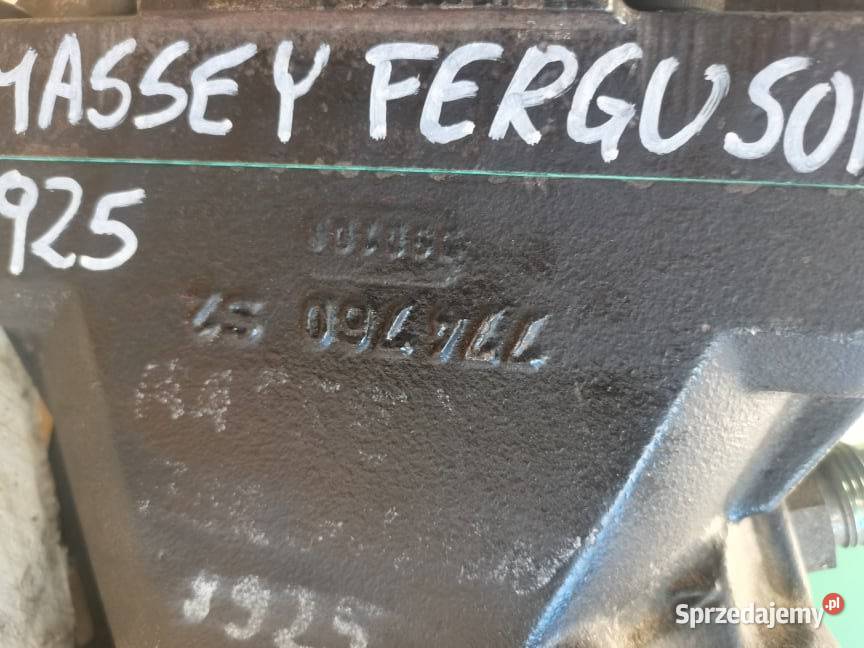 Silnik jazdy Bobcat T 2556 SauerDanfoss 51D110 Wilkowo