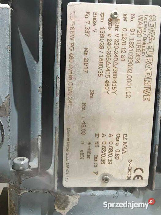 przenośnik taśmowy taśmociąg transporter Góra