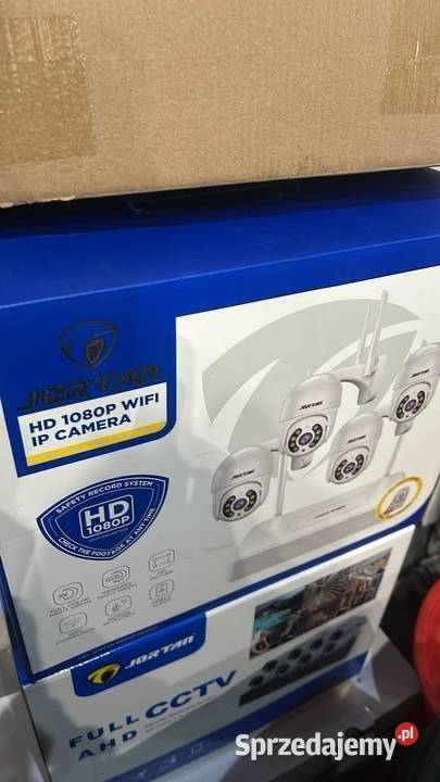 Zestaw kamer obrotowych mazowieckie Warszawa