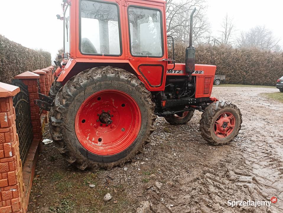 Mtz 82