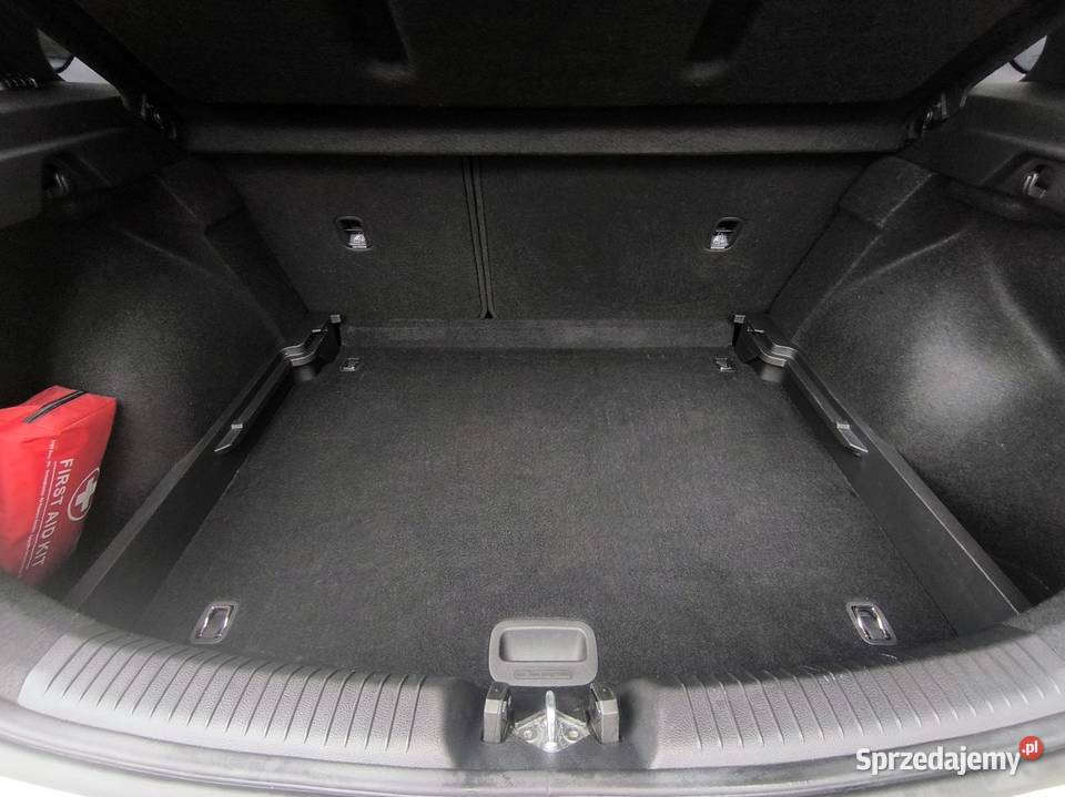Hyundai I30 serwisowany w ASO bezwypadkowy 1 1368cm3 Hyundai Sosnowiec