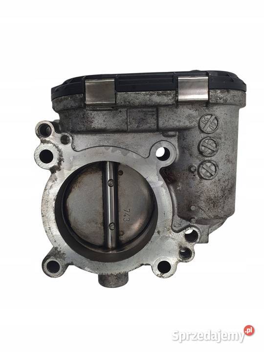 PRZEPUSTNICA Mercedes W169 W245 15 8V