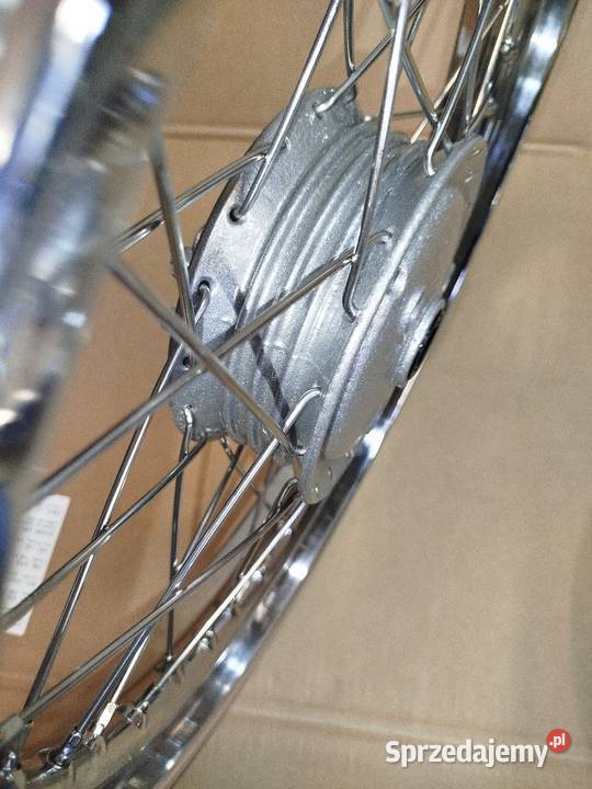 Koła jawa 50 Motoryzacja podkarpackie Przyłęk