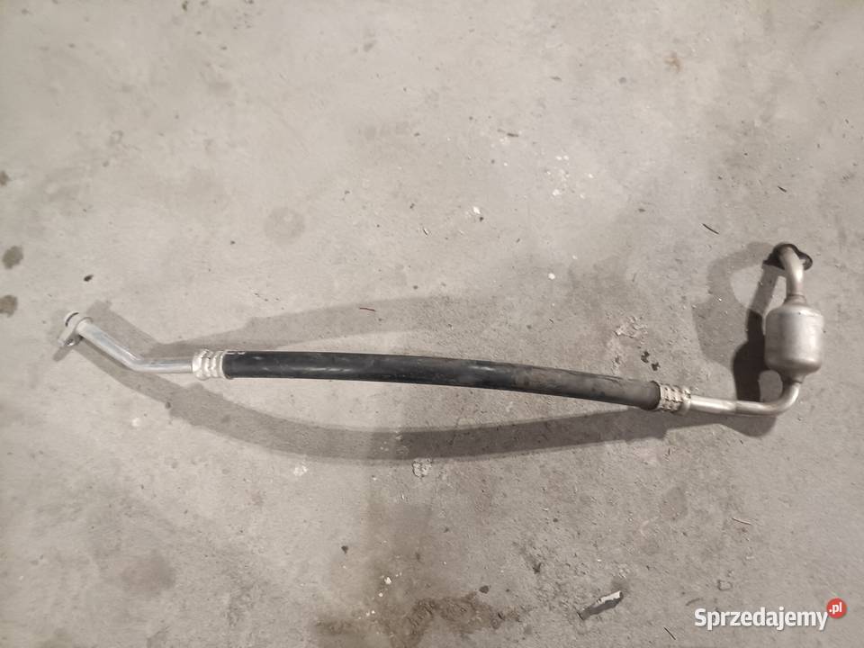 Suzuki SX4 SCROSS lift 14t rurka klimatyzacji Krosno