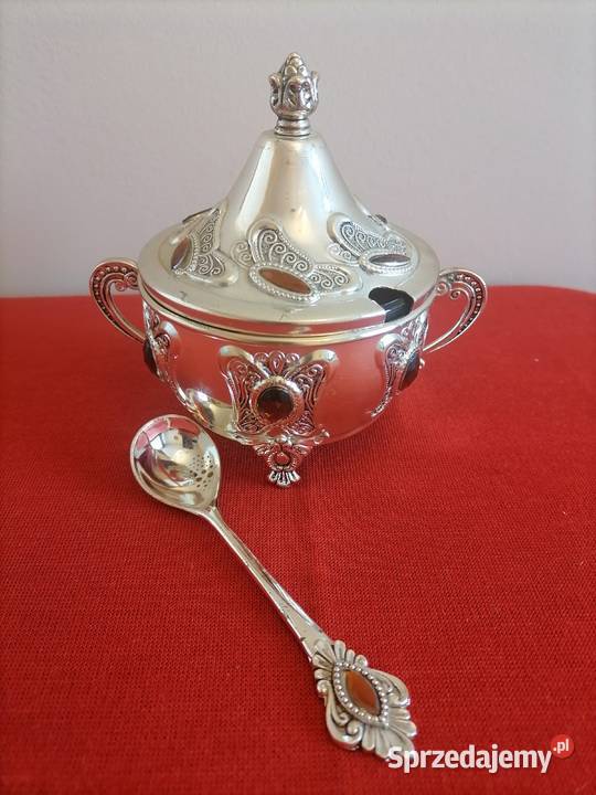 Cukiernica Vintage 1970 Wałbrzych