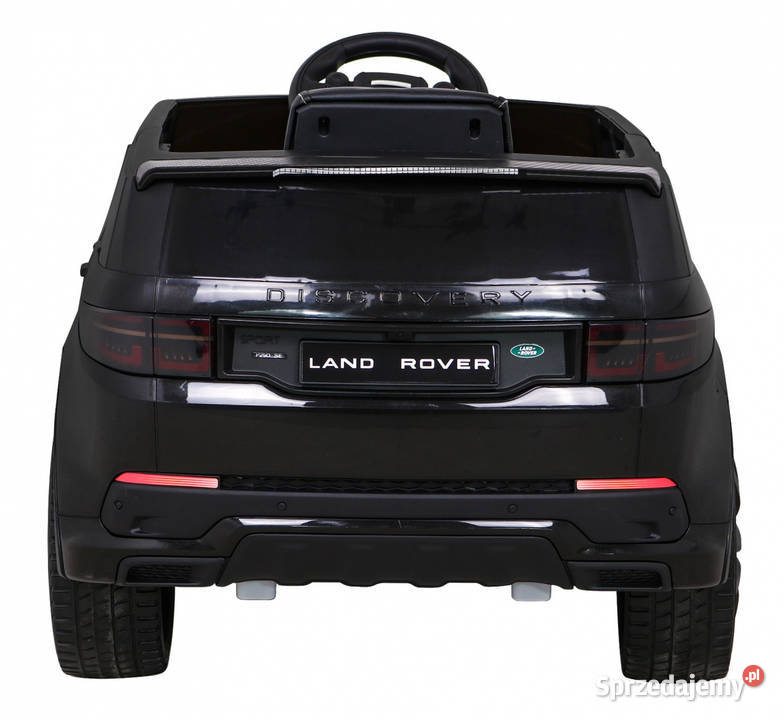 Autko na akumulator Land Rover Discovery Sport świętokrzyskie Łopuszno