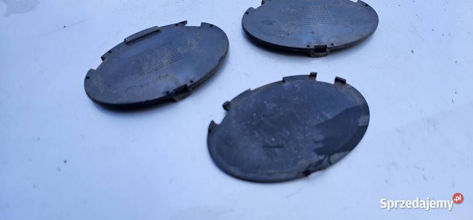 Zaślepka zderzaka przód mercedes w168 1688850123 wielkopolskie Zbąszyń