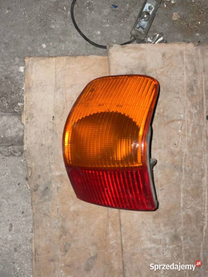 Lampa tl Audi 100 c4 Ruszów