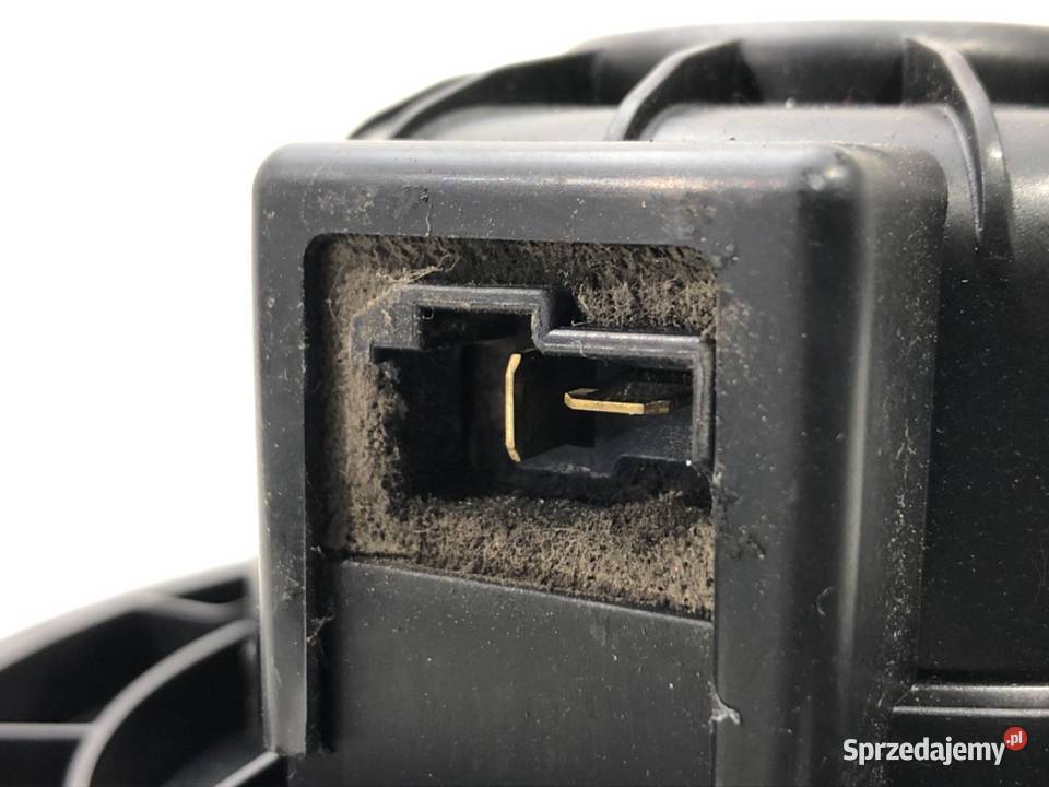 DMUCHAWA NAWIEWU HYUNDAI i40 B308830510 osobowe Dmuchawy