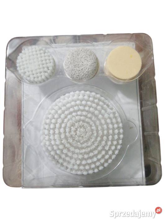 Zapasowe końcówki do Calypso Beauty Brush Zawiercie