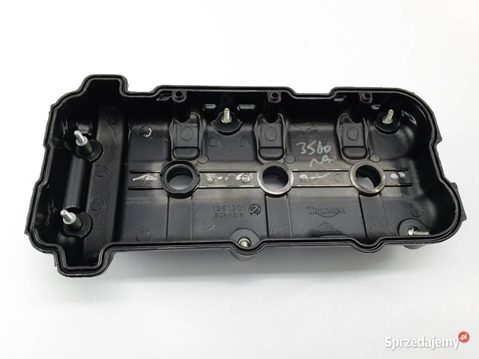 Pokrywa Glowicy Pokrywa Sruba Triumph Sprint ST