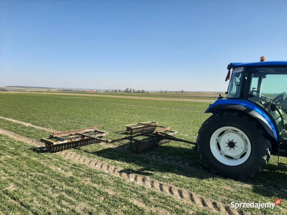 Sprzedam wał posiewny Wodzisław sprzedam