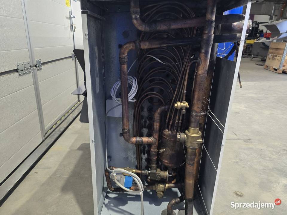 Chłodnica parownik Guntner SGHN 066C27 7mm