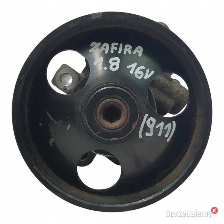 POMPA WSPOMAGANIA Opel Insignia 18 16V 13309333 Chełm