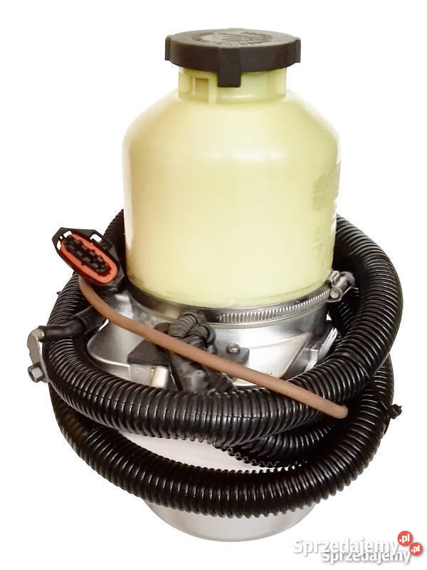 POMPA WSPOMAGANIA OPEL ASTRA H III ZAFIRA II B