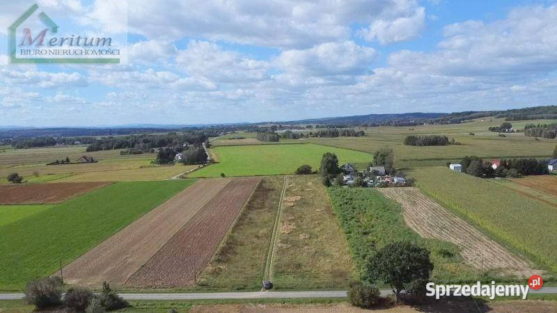 Działka 826m2 Jaszczew 826m2