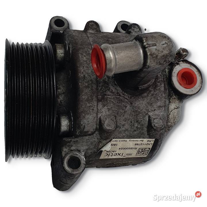 POMPA STABILIZUJACA Land Rover Discovery L320 27 Chełm