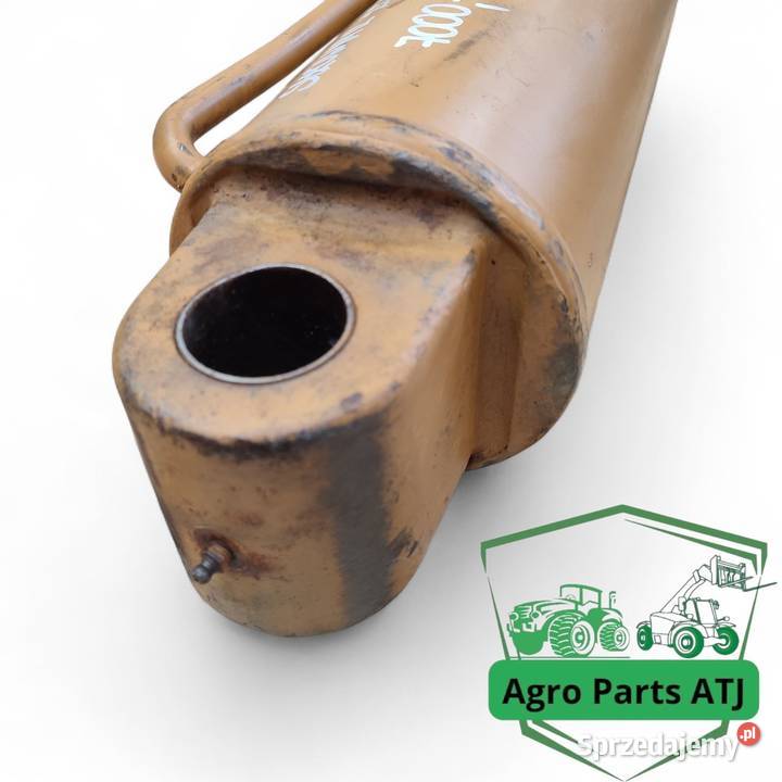 Siłownik wychyłu Łyżki 252700 Manitou MLT 845