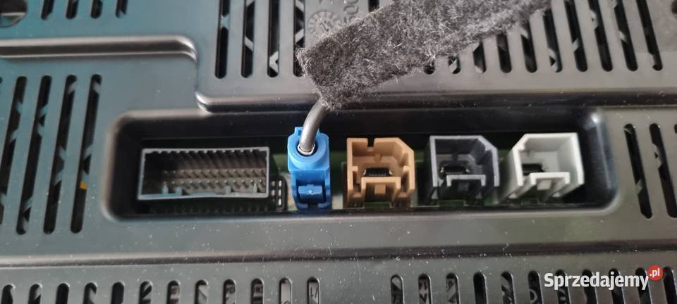 Zestaw nawigacji Rlink Renault Scenic III 3 Łask sprzedam