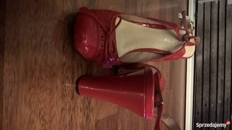 czółenka Czółenka Warszawa