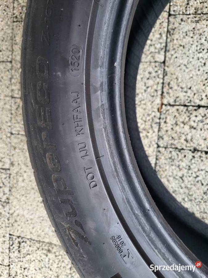 Opony letnie 2155017 Samochodowe