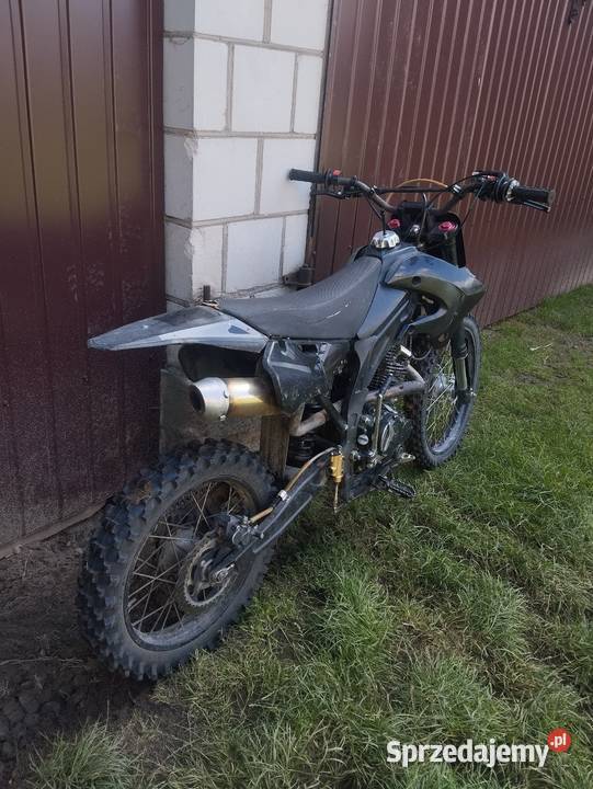 Sprzedam Diabolini 250