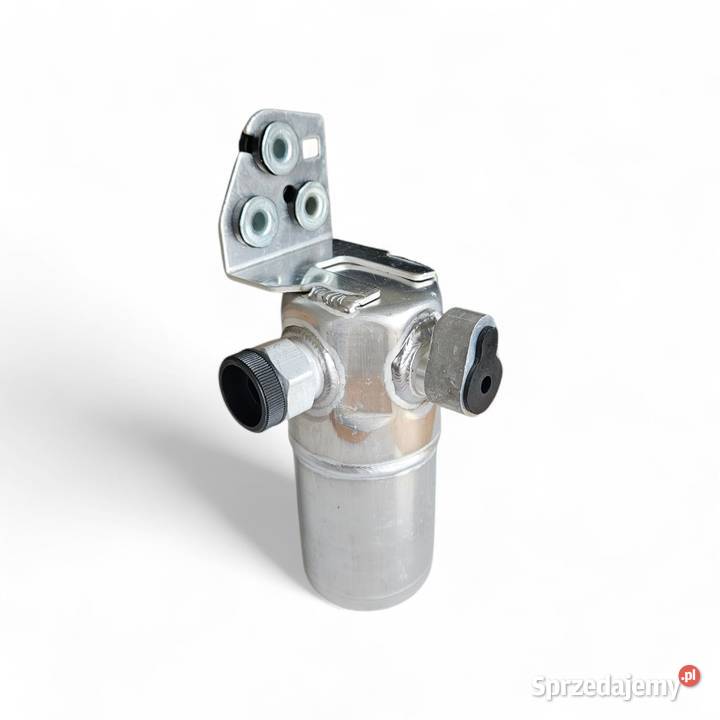 Filtr Osuszacz Audi Łódź