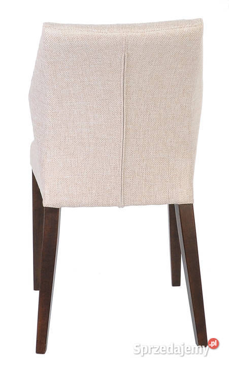 Krzesła drewniane Alessandra x 2 Skawina