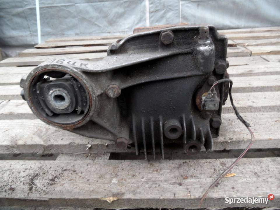 BMW Z3 19 B 99r dyfer most tył 345 1428418 świętokrzyskie