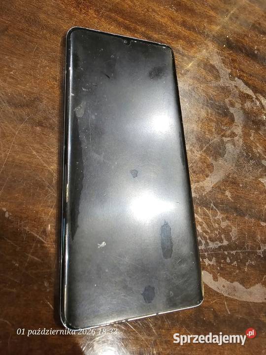 Huawei P30 Pro 8128GB Rzeszów