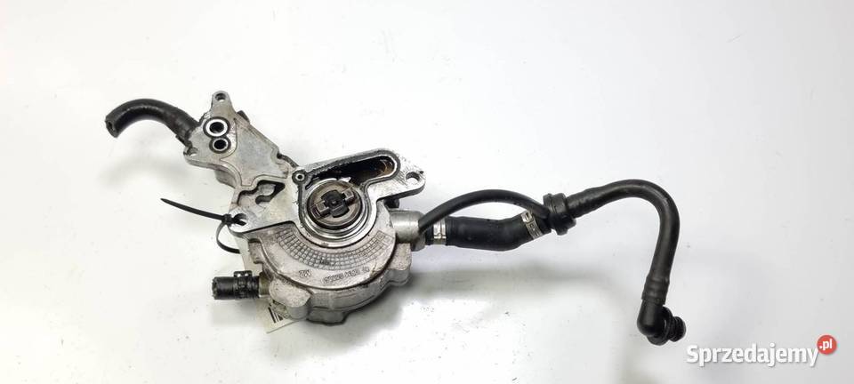 POMPA VACUM AUDI A3 8L 12DRM 20004 Lipno