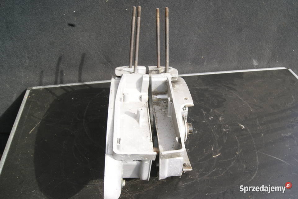 DKW RT 250 DKW RT 200 SILNIK KARTERY SILNIKA