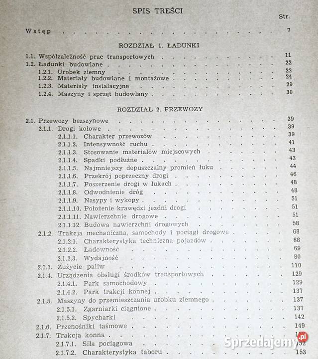 Poradnik projektanta organizacji budowy Tadesuz Pozostałe Chełm