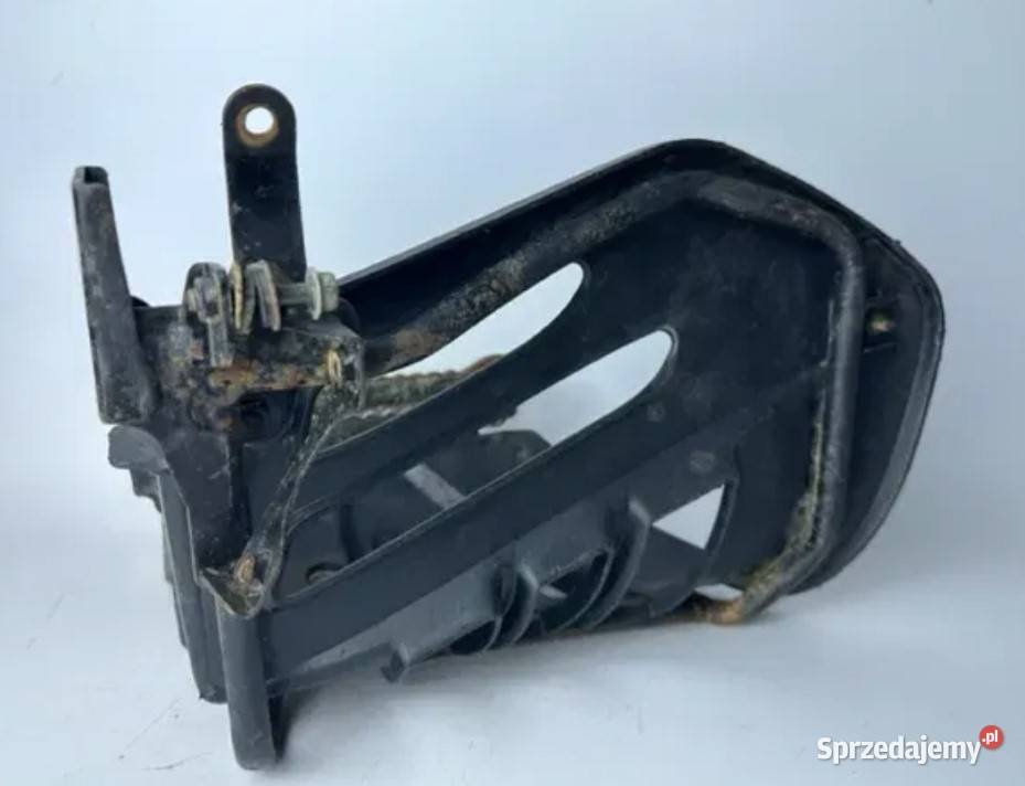 Podnóżek prawy komplet Yamaha Raptor 660 lubuskie sprzedam