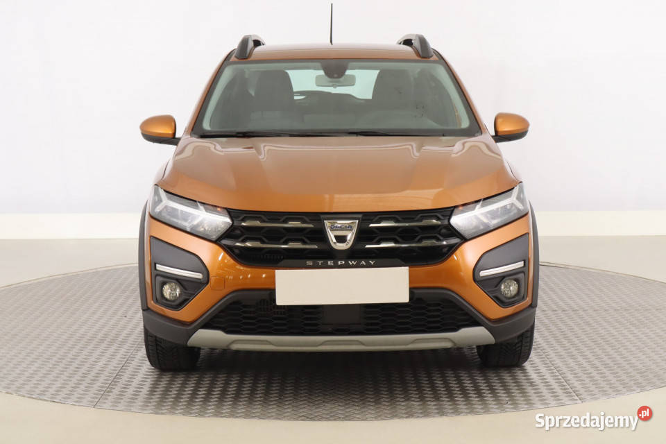 Dacia Sandero 10 TCe Zabrze
