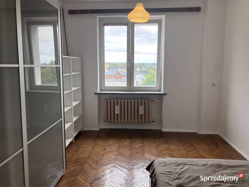 Sprzedam mieszkanie M3 w centrum Częstochowy z Częstochowa