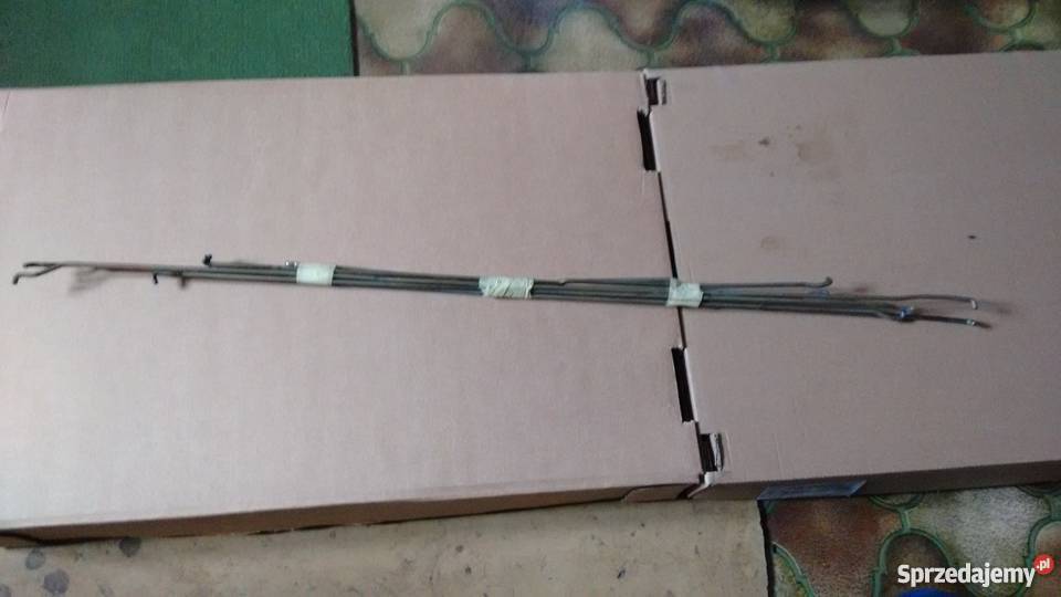 MERCEDES 123 DRUTY ZAMKA 202 osobowe Stalowa Wola sprzedam