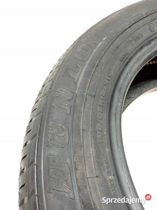 OPONA LETNIA DUNLOP SP SPORT200E 19565R15 487