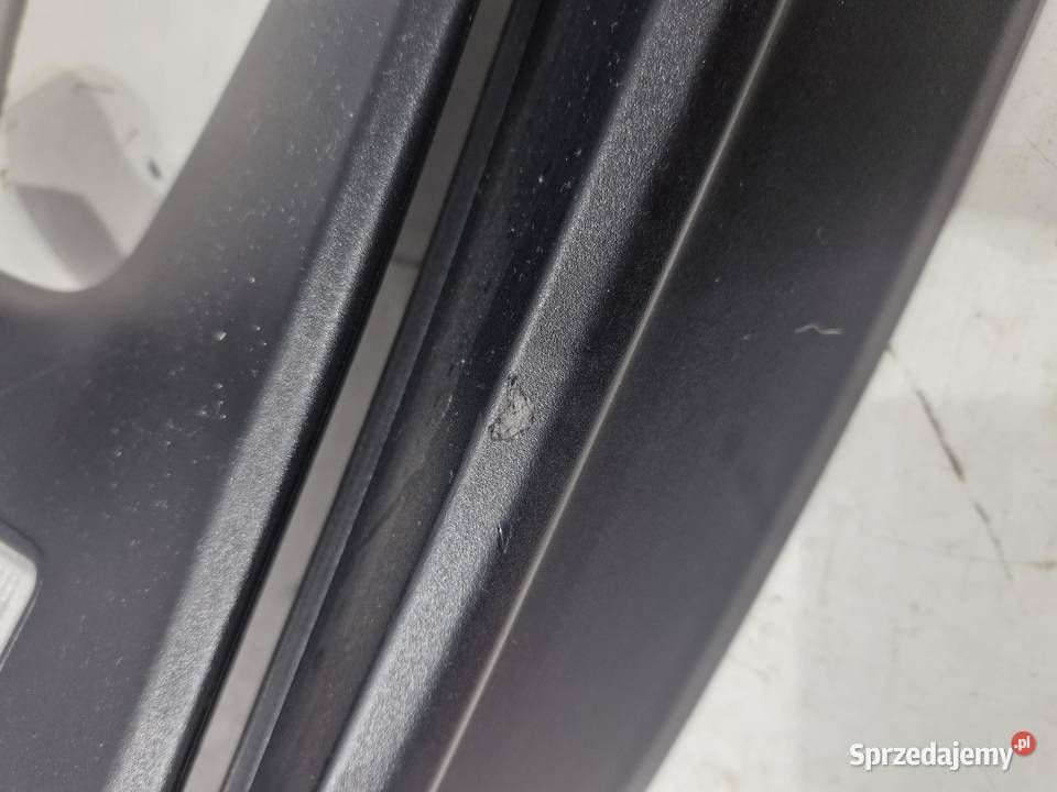 BMW F11 OSŁONA SŁUPKA BAGAŻNIKA PRAWA TYLNA TYŁ osobowe